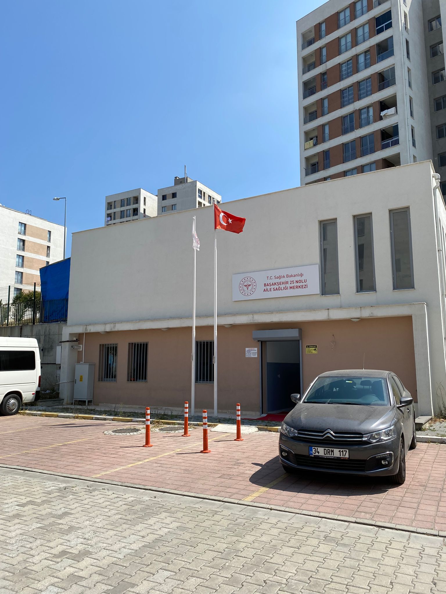 Web Sitemiz Yayında!